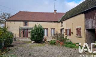 Maison 5 Pièces 120 m² à vendre à Germigny (89600)
