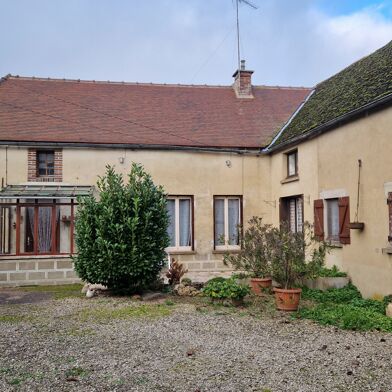 Maison 5 pièces 95000 €