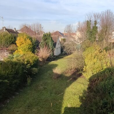 Maison 4 pièces 168500 €