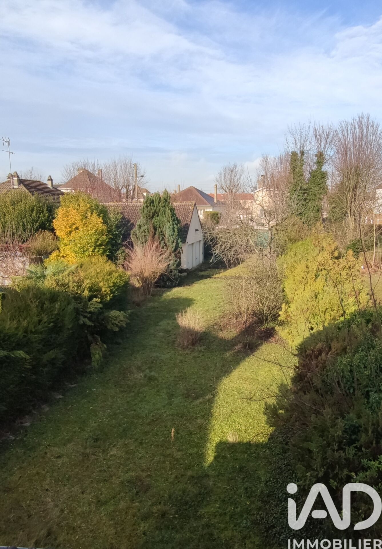 Maison à vendre, 4 pièces, 84 m², La Chapelle-Saint-Luc