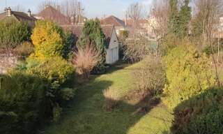 Maison 4 Pièces 84 m² à vendre à La Chapelle-Saint-Luc (10600)