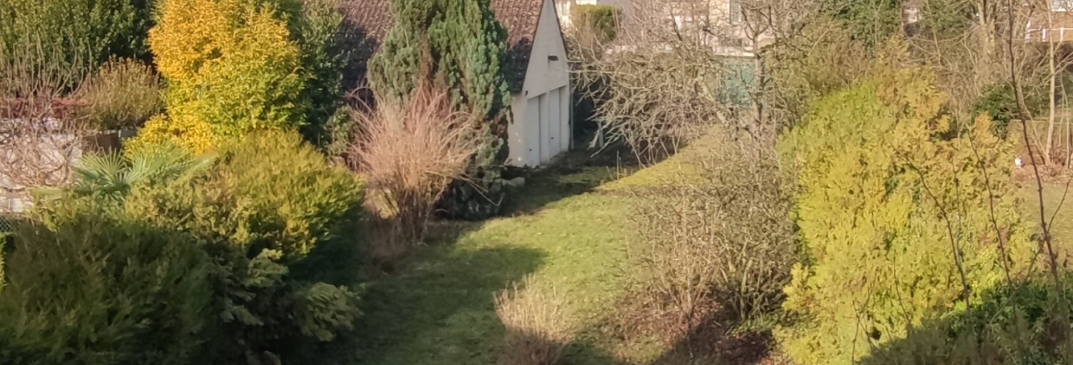 Maison 4 Pièces 84 m² à vendre à La Chapelle-Saint-Luc (10600)