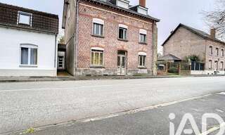 Maison 10 Pièces 338 m² à vendre à Richebourg (62136)