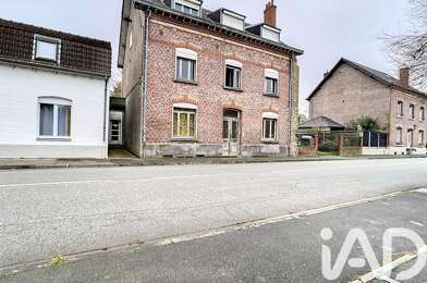 Maison 10 pièces 290000 €