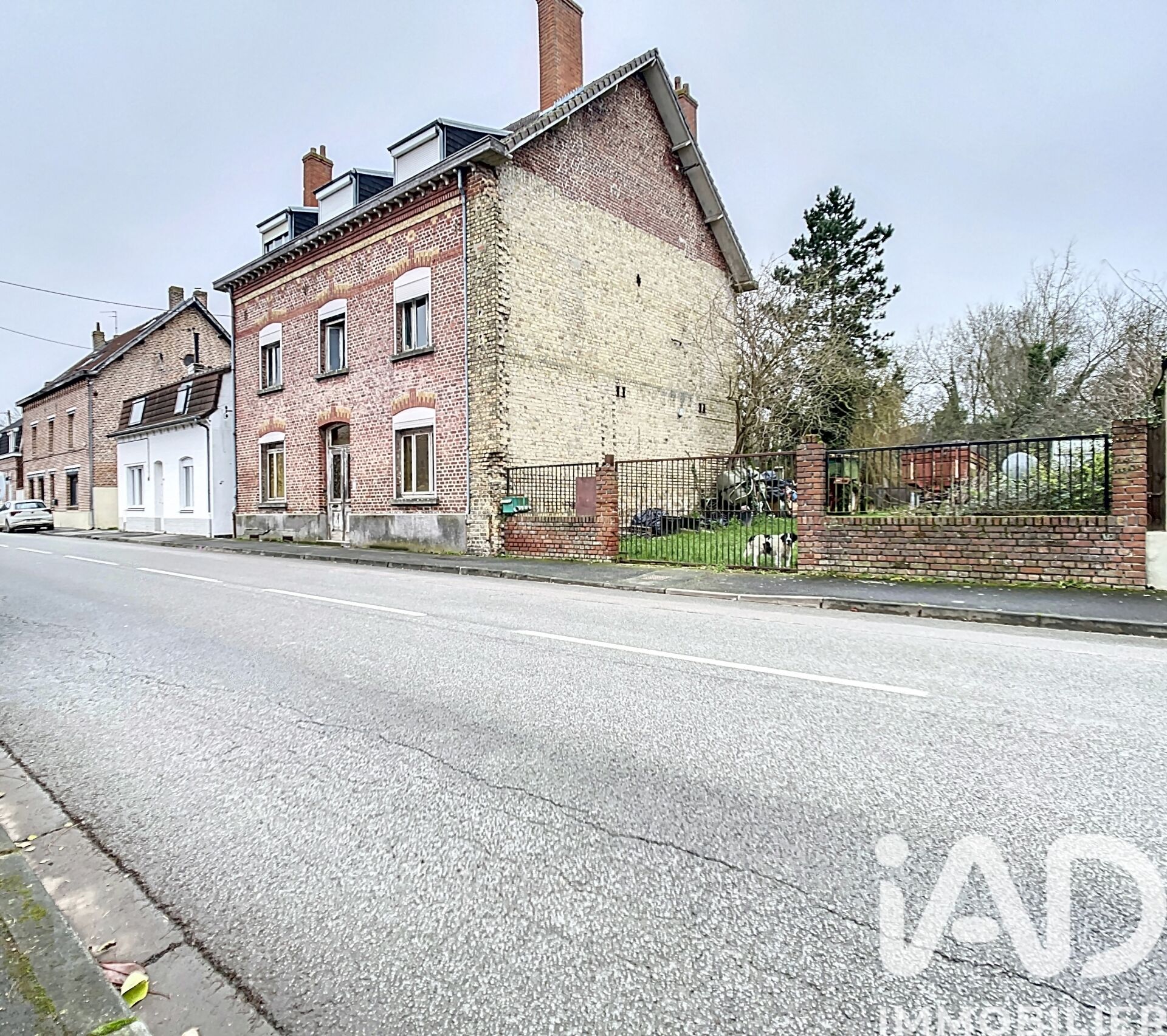Vente Maison de village 10 pièces - Photo 2