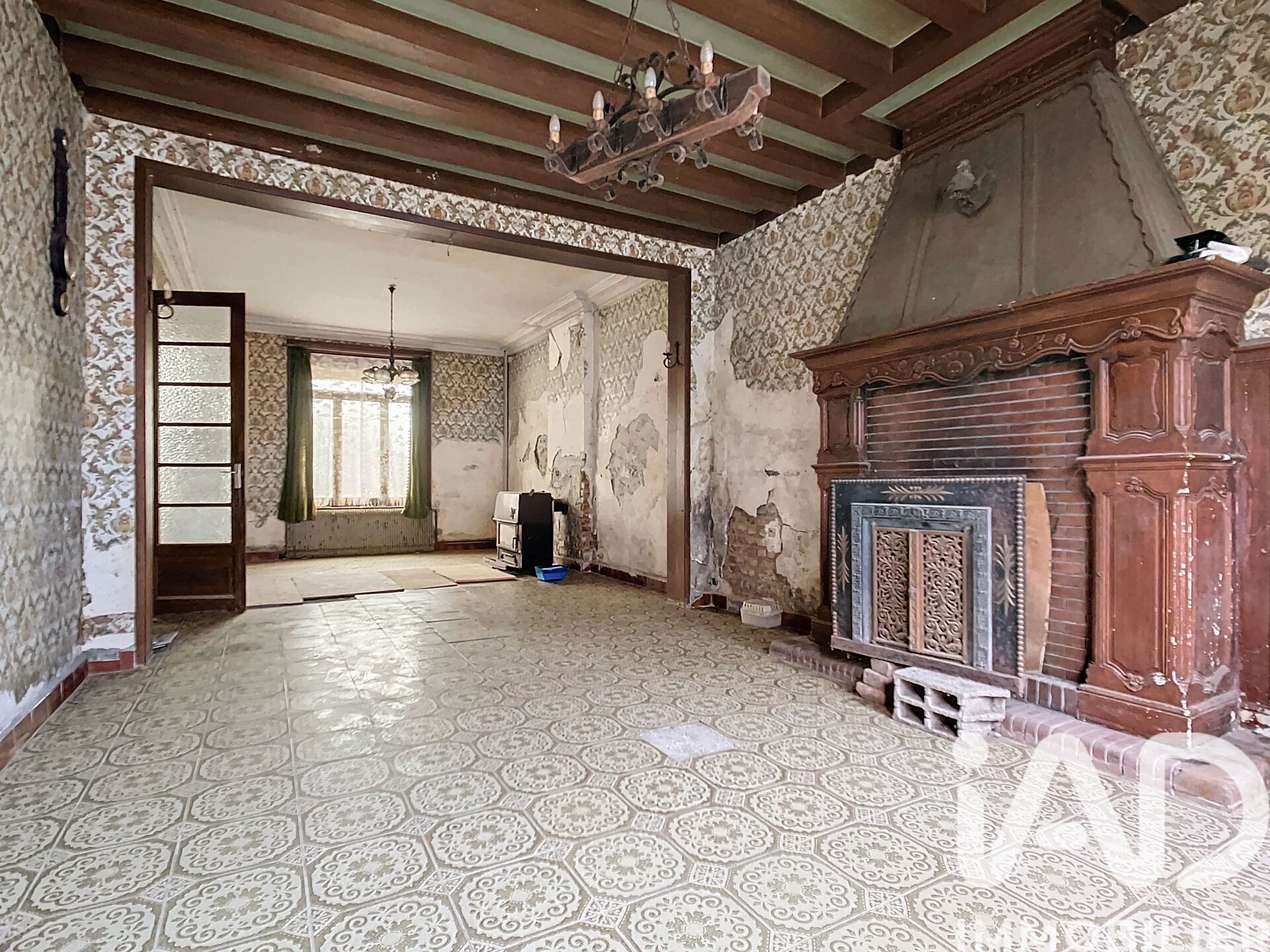 Vente Maison de village 10 pièces - Photo 4
