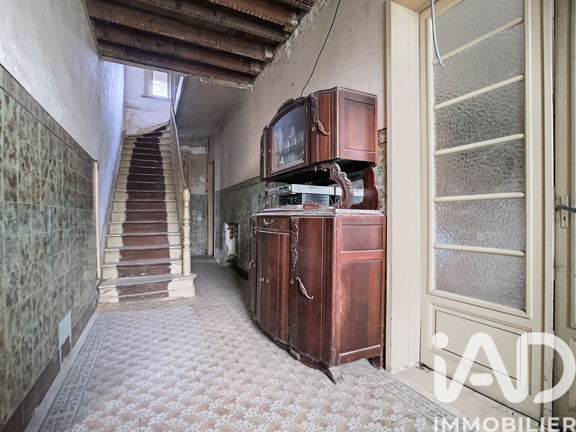 Vente Maison de village 10 pièces - Photo 5