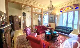 Appartement 4 Pièces 102 m² à vendre à Paris 9 (75009)