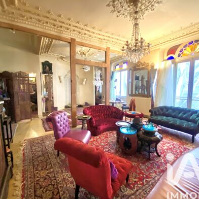 Appartement 4 pièces 670000 €