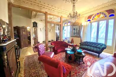 Appartement 4 pièces 670000 €