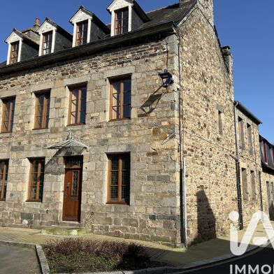 Maison 12 pièces 499500 €