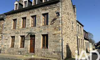 Maison 12 Pièces 340 m² à vendre à Lanvollon (22290)