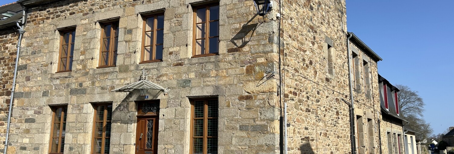 Maison 12 Pièces 340 m² à vendre à Lanvollon (22290)