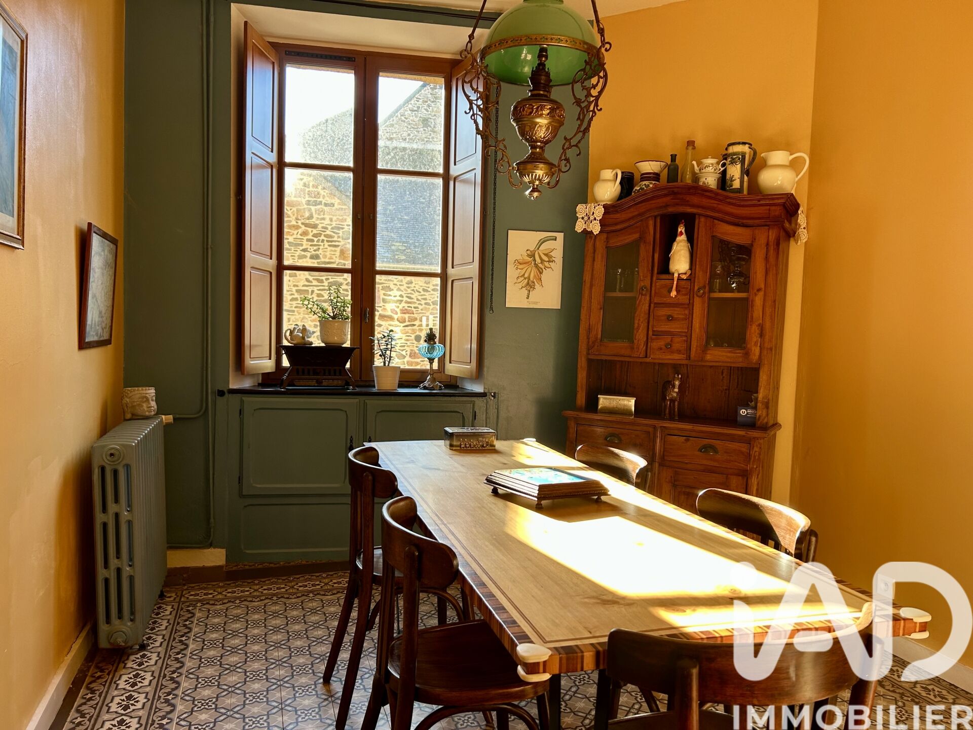 Vente Maison/villa 12 pièces - Photo 2