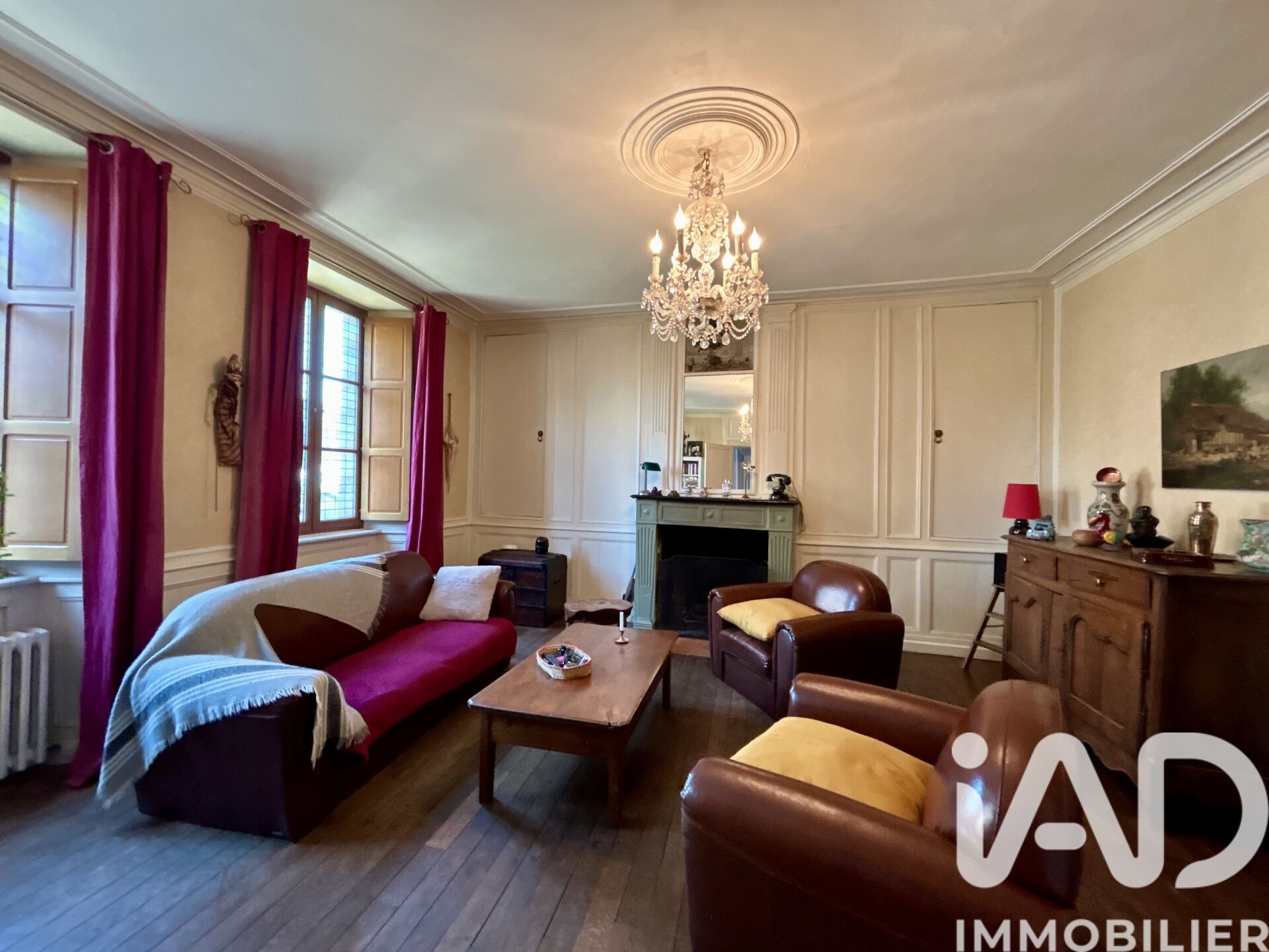 Vente Maison/villa 12 pièces - Photo 4
