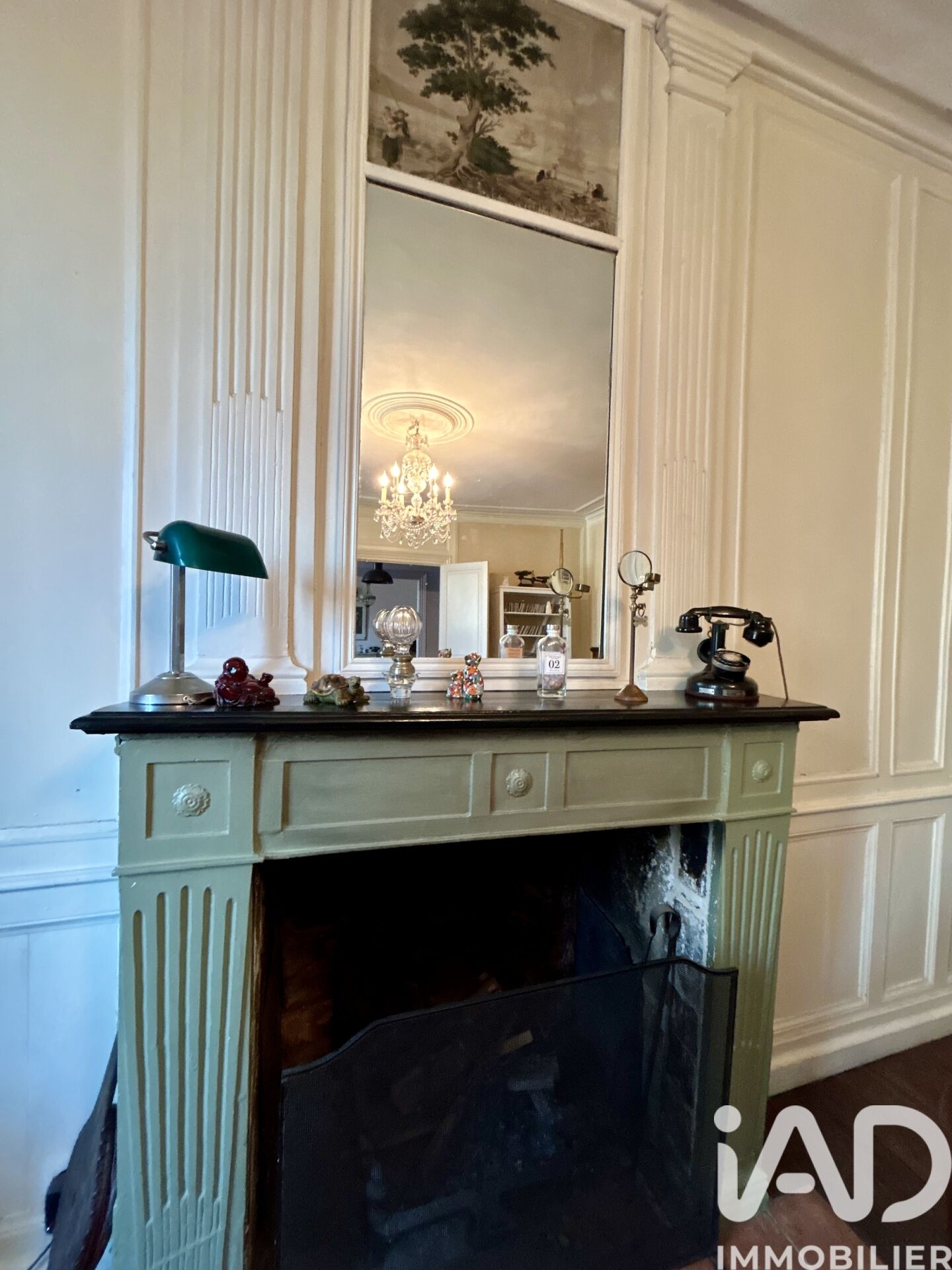 Vente Maison/villa 12 pièces - Photo 5