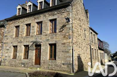 Maison 12 pièces 499400 €