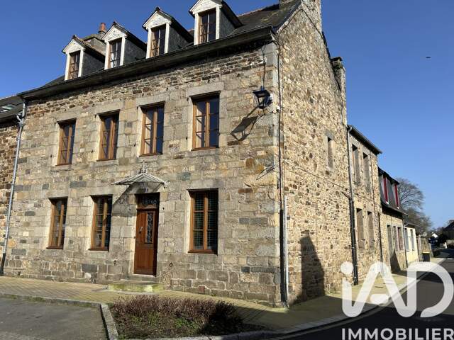 Vente Maison/villa 12 pièces — photo du bien