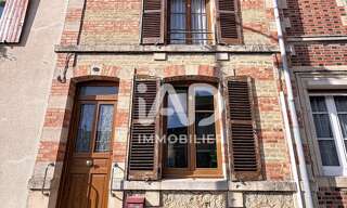 Maison 3 Pièces 90 m² à vendre à La Neuville-au-Pont (51800)