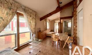 Appartement 1 Pièce 30 m² à vendre à Saint-Jean-de-Luz (64500)