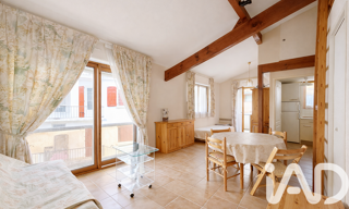 Appartement 1 Pièce 30 m² à vendre à Saint-Jean-de-Luz (64500)