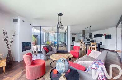 Maison 6 pièces 660000 €