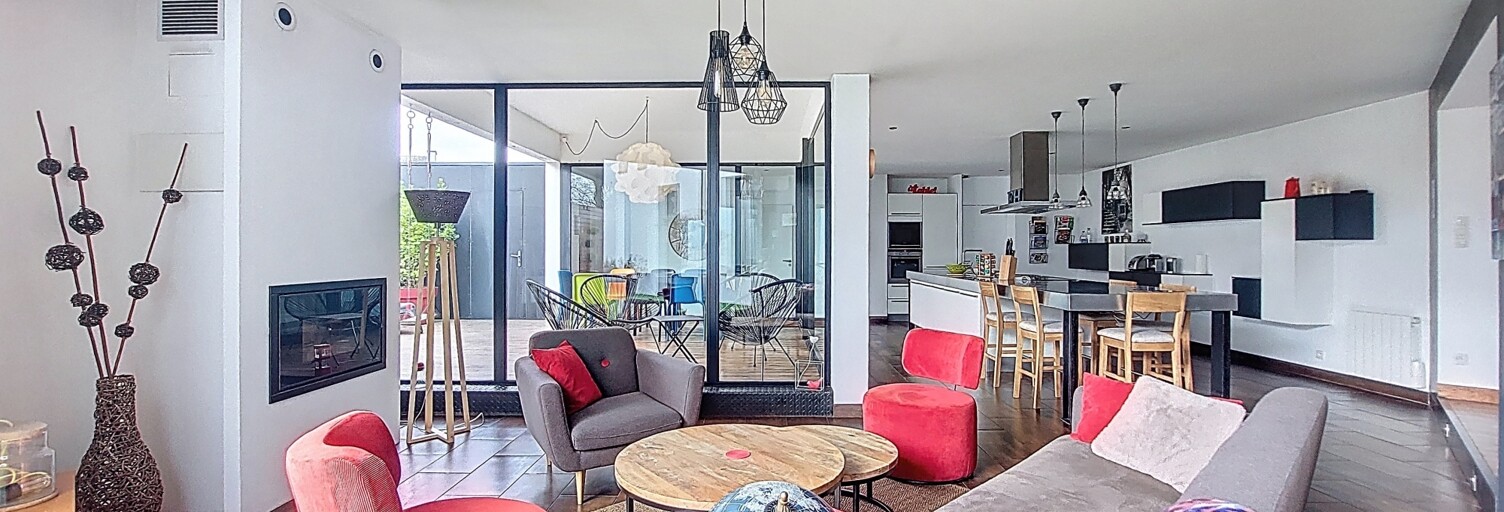 Maison 6 Pièces 197 m² à vendre à Le Bono (56400)