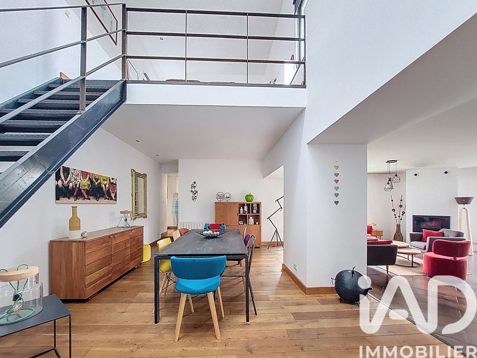Vente Maison/villa 6 pièces - Photo 2