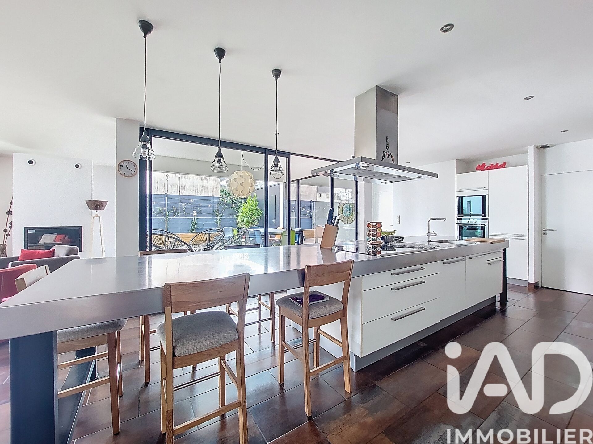 Vente Maison/villa 6 pièces - Photo 5