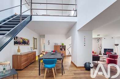 Maison 6 pièces 660000 €