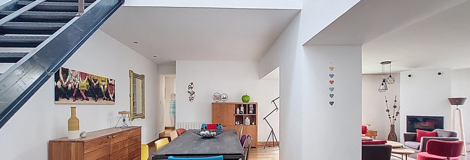 Maison 6 Pièces 197 m² à vendre à Le Bono (56400)