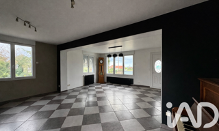 Maison 5 Pièces 112 m² à vendre à Le Plessier-Rozainvillers (80110)