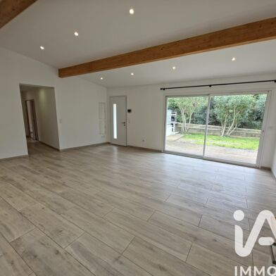 Maison 5 pièces 359000 €