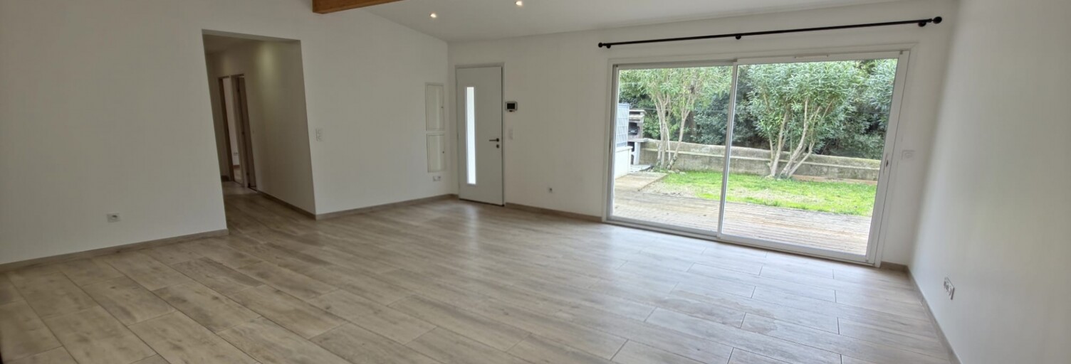 Maison 5 Pièces 107 m² à vendre à Générac (30510)