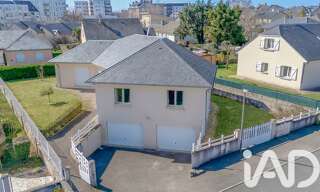 Maison 4 Pièces 118 m² à vendre à Luc-la-Primaube (12450)