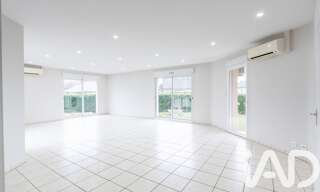 Maison 4 Pièces 118 m² à vendre à Luc-la-Primaube (12450)