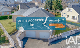 Maison 4 Pièces 118 m² à vendre à Luc-la-Primaube (12450)