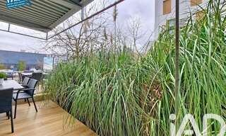 Appartement 4 Pièces 82 m² à vendre à L'Île-Saint-Denis (93450)