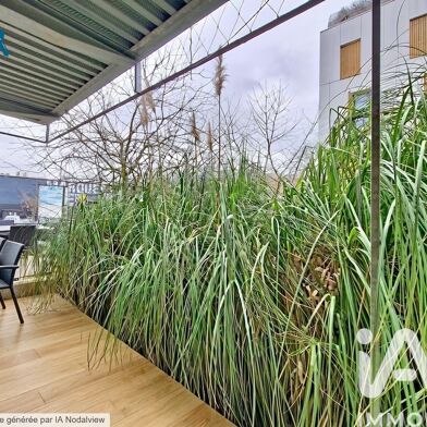 Appartement 4 pièces 310000 €