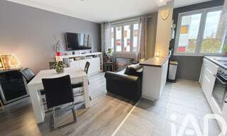 Appartement 2 Pièces 42 m² à vendre à Boulogne-Billancourt (92100)