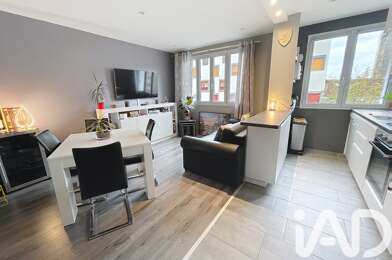 Appartement 2 pièces 370000 €