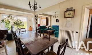 Maison 5 Pièces 92 m² à vendre à La Rochelle (17000)