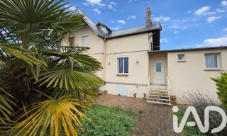 Maison 4 Pièces 86 m² à vendre à Dives-sur-Mer (14160)