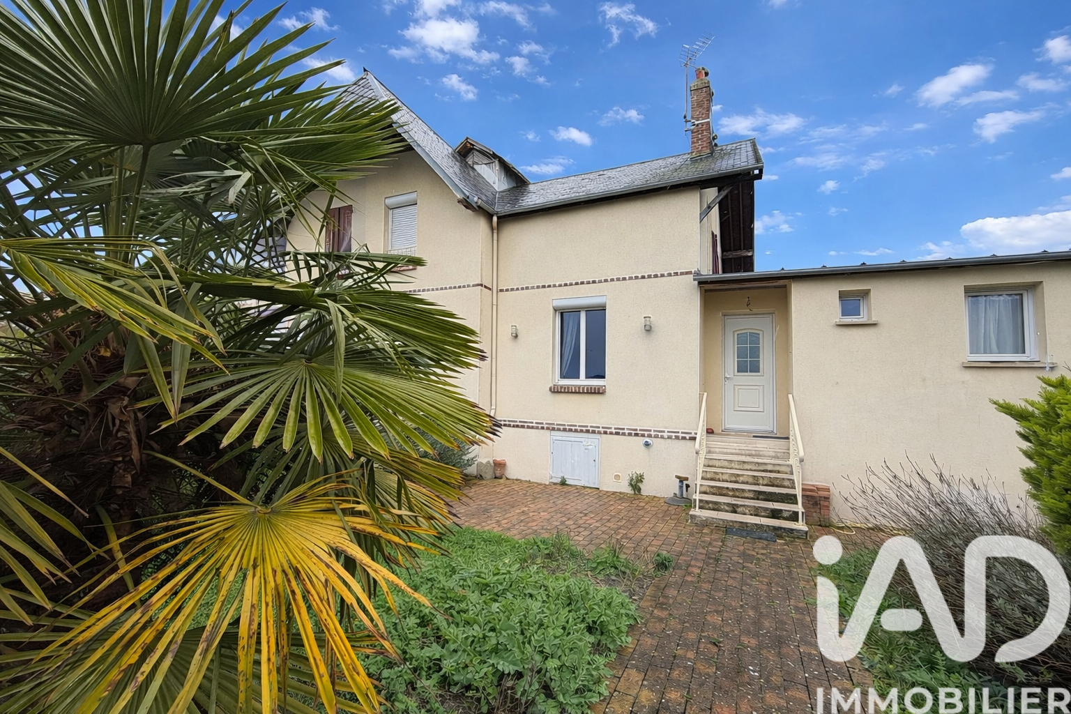 Vente Maison/villa 4 pièces - Photo 2