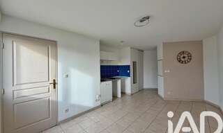 Appartement 1 Pièce 23 m² à vendre à Toulon (83100)