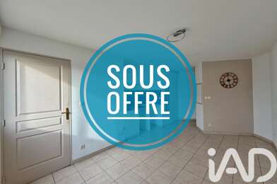 Appartement 1 pièces 80000 €