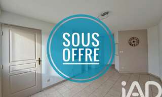 Appartement 1 Pièce 23 m² à vendre à Toulon (83100)