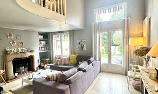 Maison 6 Pièces 115 m² à vendre à Montmorency (95160)