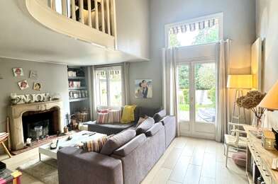 Maison 6 pièces 499000 €