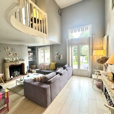 Maison 6 pièces 499000 €